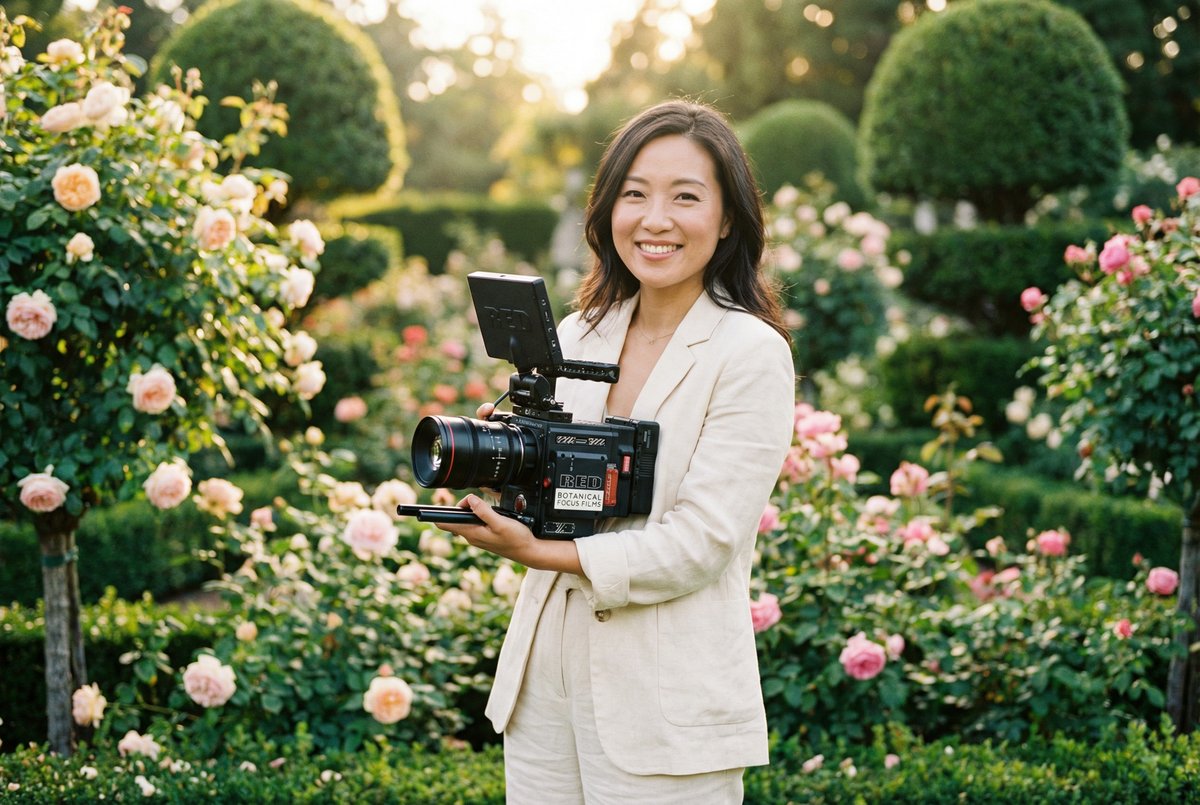 蜜桃视频摄影师-苏雅琳