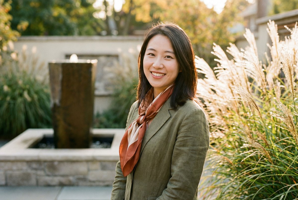 蜜桃花园设计师-王诗涵